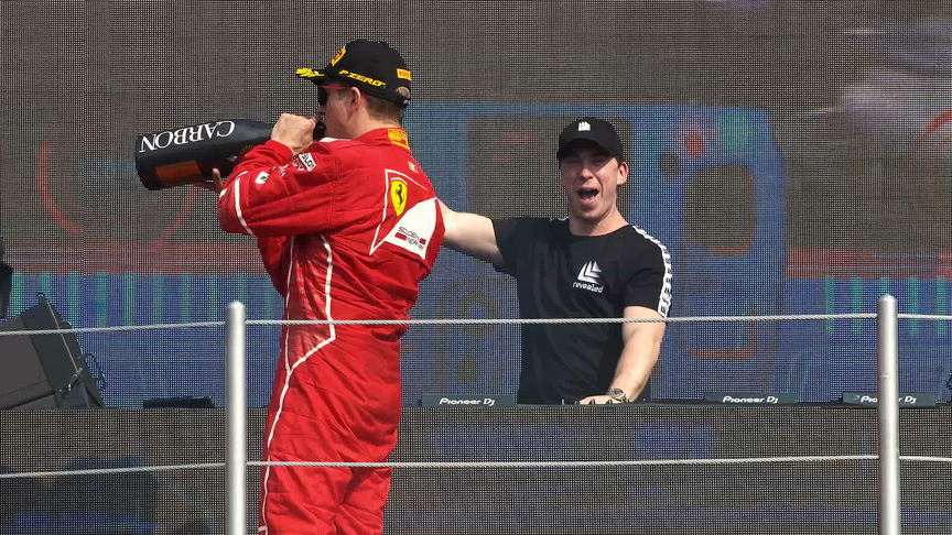 Kimi Turns 40: Raikkonen's Greatest F1 Moments