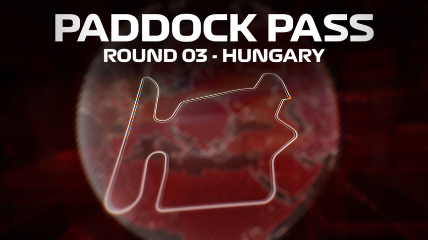 PADDOCK PASS: Post-Qualifying at the 2020 Hungarian Grand Prix