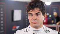 Stroll left looking for answers after qualifying last for the Italian Grand Prix