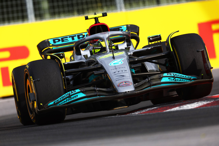 F1 TV Tech Talk - FIA's Response to porpoising | Crypto.com