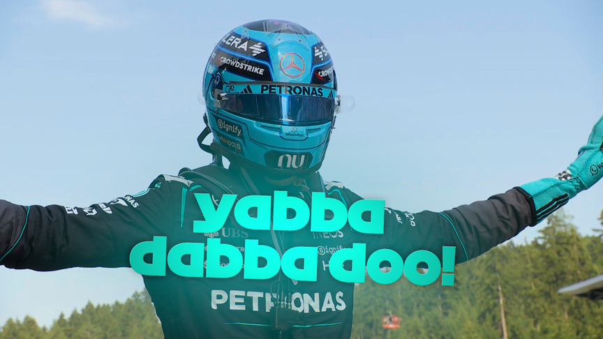 2026 Austrian Grand Prix: Russell takes second victory of the season