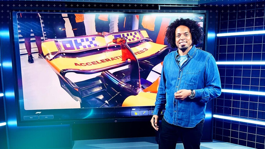 TECH TALK – McLaren's Dutch Upgrades Explained | Crypto.com 