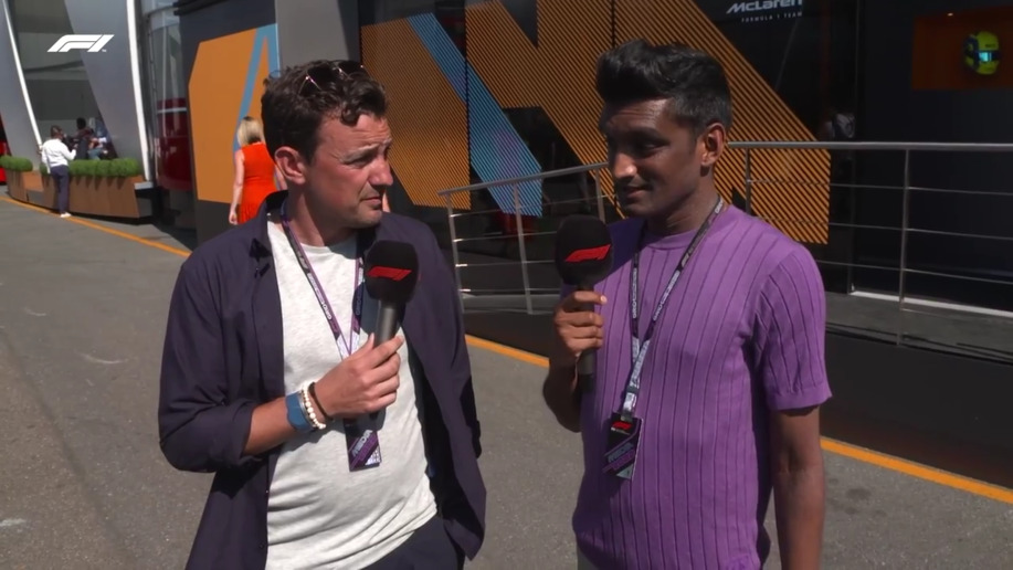 REACTION: What does the Oscar Piastri contract tussle mean for him, Alpine, McLaren – and the rest of the driver market?