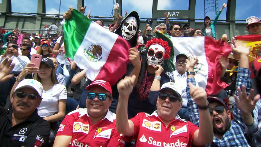 FIA Prize-Giving 2018: Mexico awarded Promoter of the Year