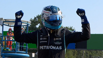 2021 Italian GP F1 Sprint: Valtteri Bottas wins the F1 Sprint at Monza