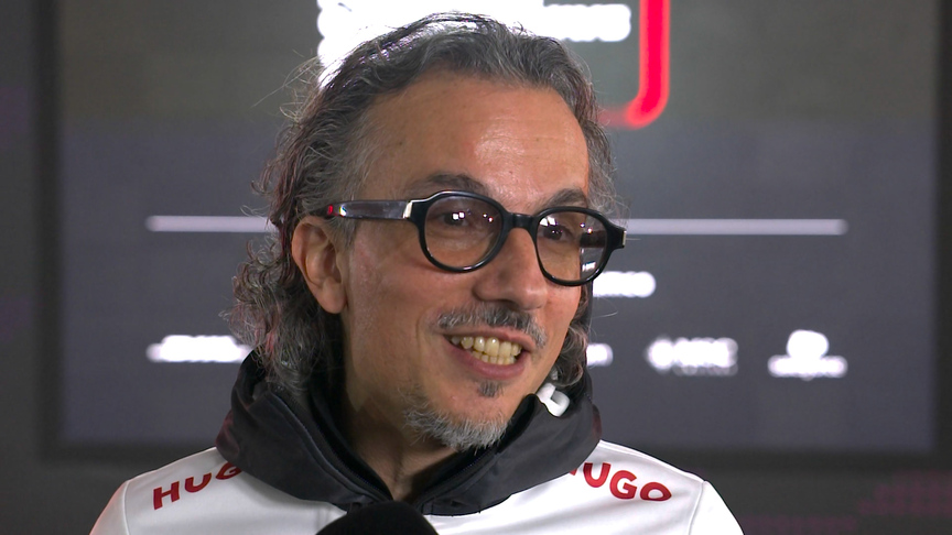 RB boss Mekies on ‘crazy battle’ for P6 in the constructors’