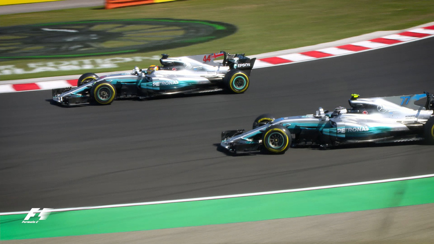 Director's Cut: Hungary 2017