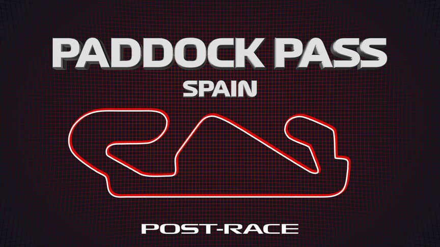 PADDOCK PASS: Post-Race at the 2019 Spanish Grand Prix