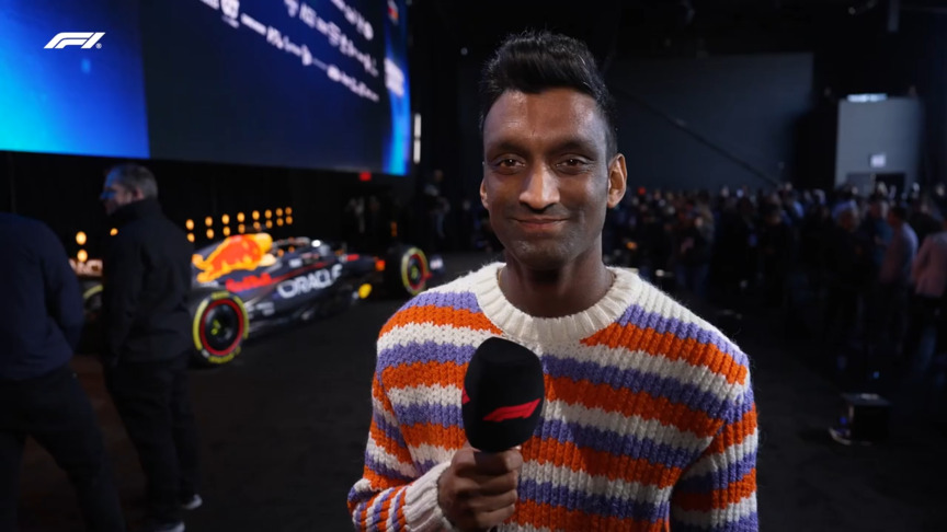 Analysis: Can Red Bull stay ahead of Mercedes and Ferrari in 2023?