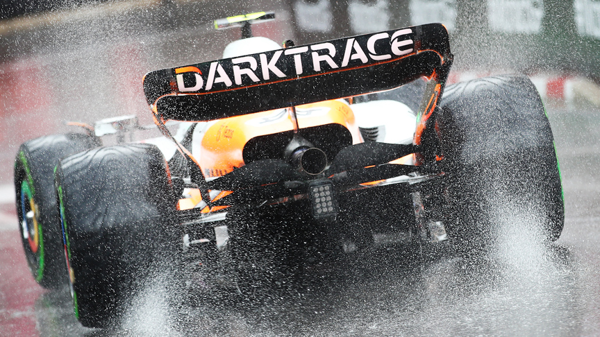 10 laps that changed the 2023 Monaco Grand Prix