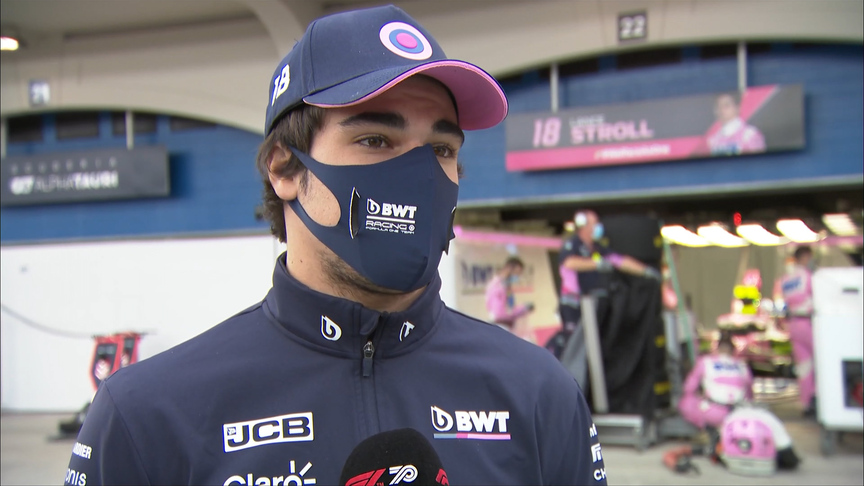 Lance Stroll 'going to attack from start to finish' in Turkish GP