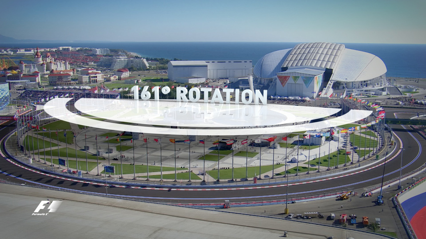 Sochi's signature corner - analysing the epic Turn 3