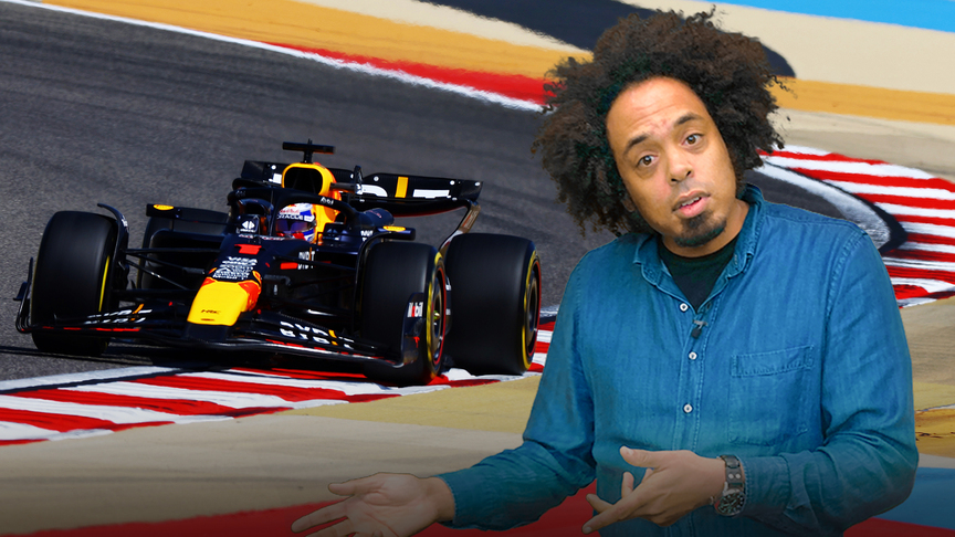 TECH TALK -  Our first look at 2024 tech