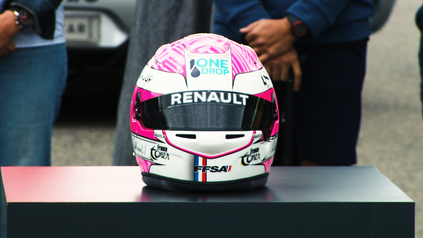 F2 Top 5 Moments: Belgian Grand Prix 2020