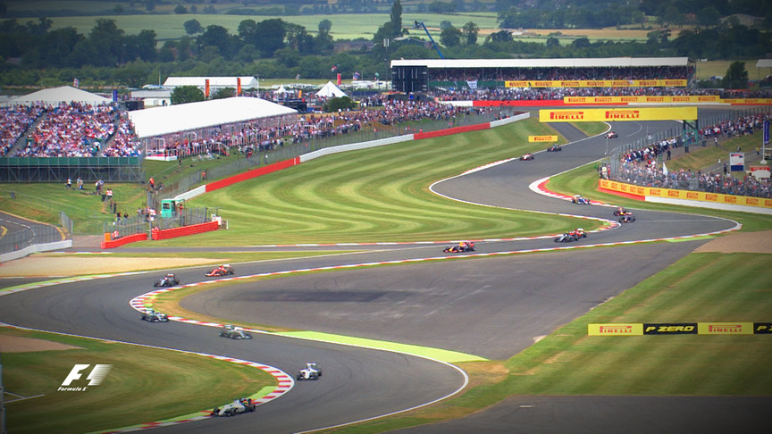 Race edit: Britain '15