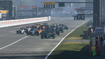 2021 F1 Esports Series Pro Championship Event 2: Round 5 Highlights, Italy