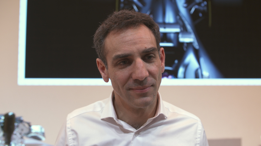 Cyril Abiteboul: 'Start of a new cycle' for Renault