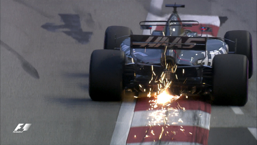 FP3 action from Singapore