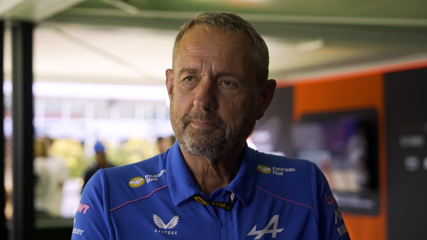 Nielsen hoping Colaptino can still score points despite grid penalty in Austin