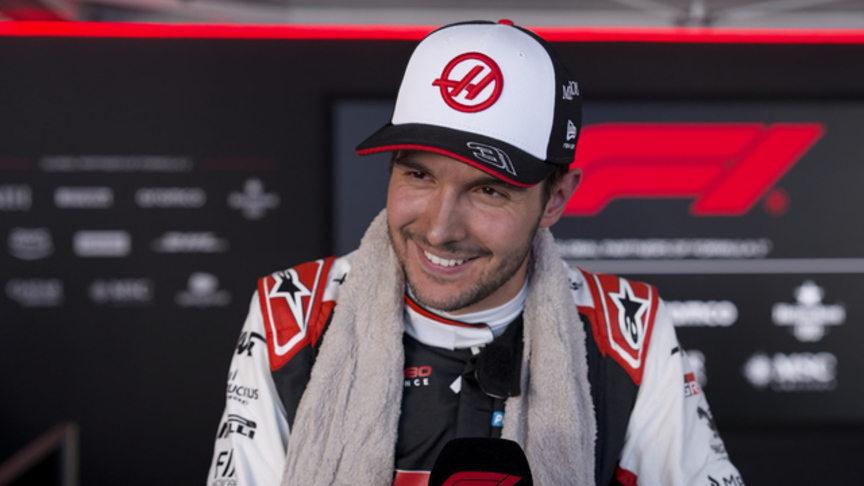 Ocon has a 'clear direction' of what needs to be improved