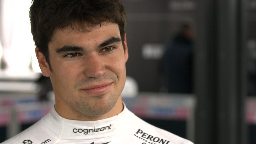 Stroll reveals yellow flag ruined his chance of a final Q1 run in Montreal