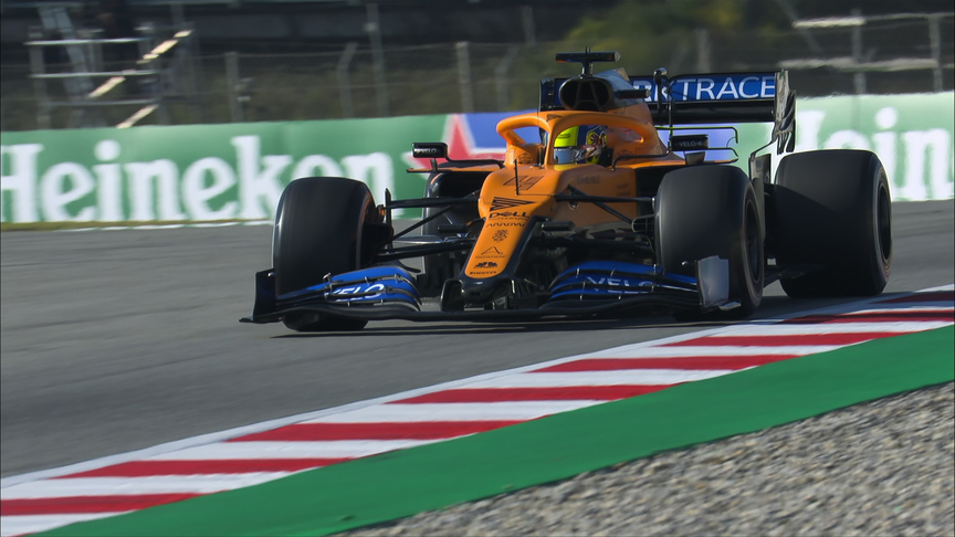 F1's new 2021 rule changes: The five key things you need to know