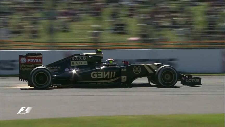 Turn Analysis - Turns 11 & 12