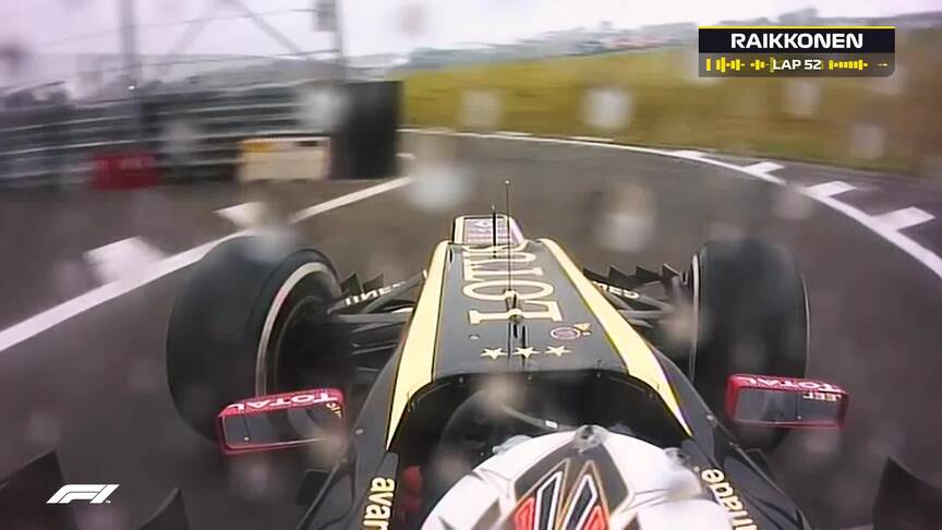 Brazil 2012: Best Onboards