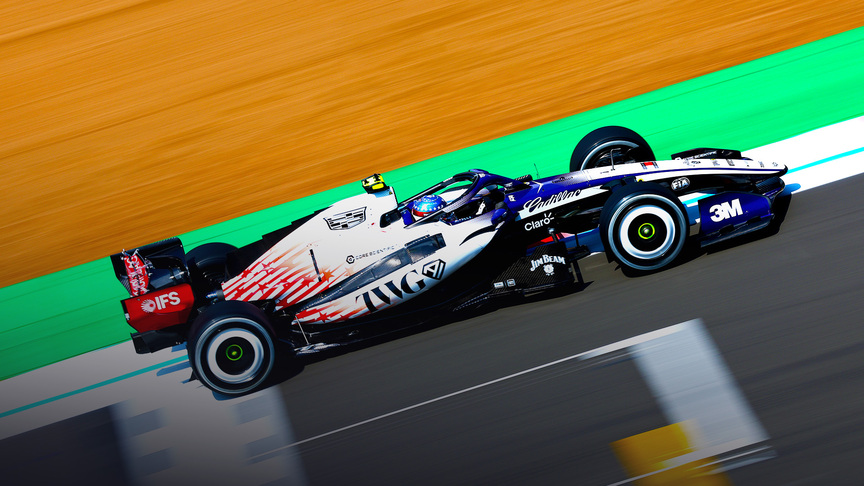 FP1 Highlights: 2026 British Grand Prix
