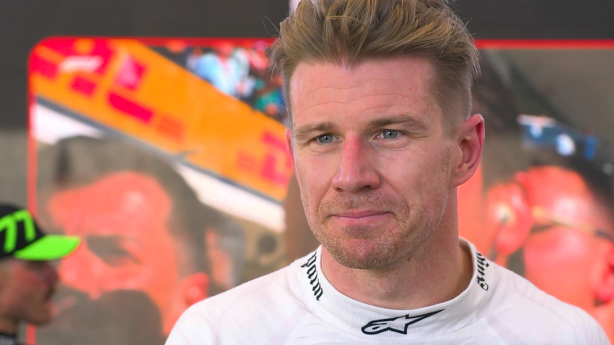 Hulkenberg: Haas ‘maximised what was possible’ in US Grand Prix