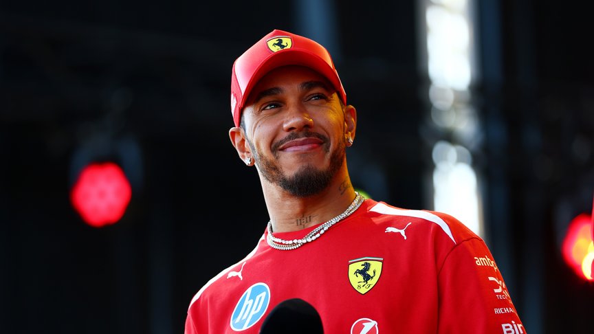 Fan Forum: The Ferrari, Mercedes, Red Bull, Alpine and Haas drivers hit the fan stage
