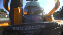 2021 Italian Grand Prix: Ricciardo takes McLaren's first victory since 2012