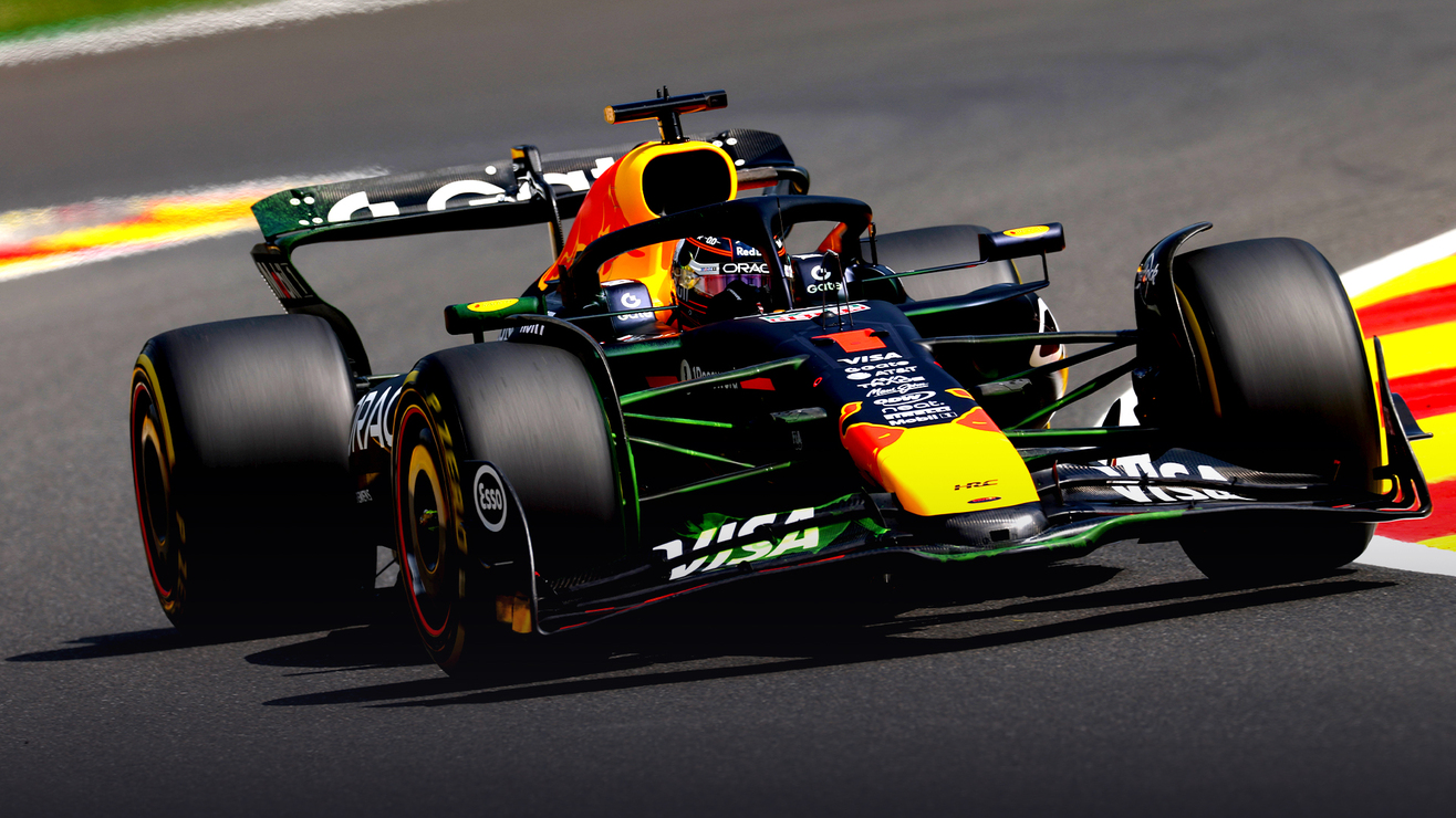 2025 Japanese Grand Prix Guide & Information – Suzuka