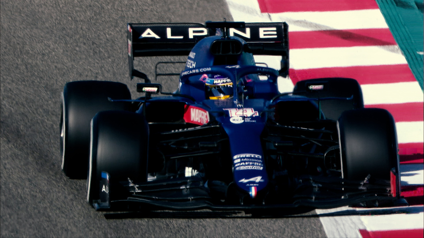 TOP 10: The fastest laps from 2021 Pre-Season Testing