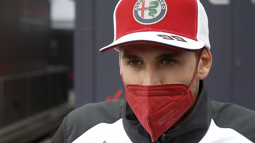 Formula 1 drivers react to Kimi Räikkönen's retirement announcement
