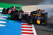 Formula 2 Highlights: 2023 Bahrain GP Sprint Race