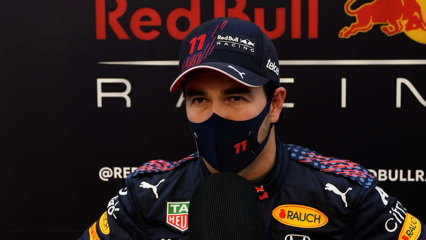 Sergio Perez: Red Bull must analyse ‘what went wrong’ with soft tyres