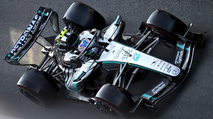 Sprint Qualifying Highlights: 2026 Miami Grand Prix