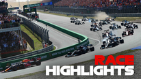 Race Highlights: 2021 Dutch Grand Prix