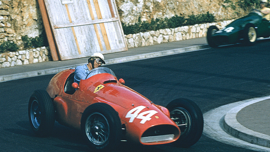 Monaco's 90th Anniversary: A corner-by-corner history