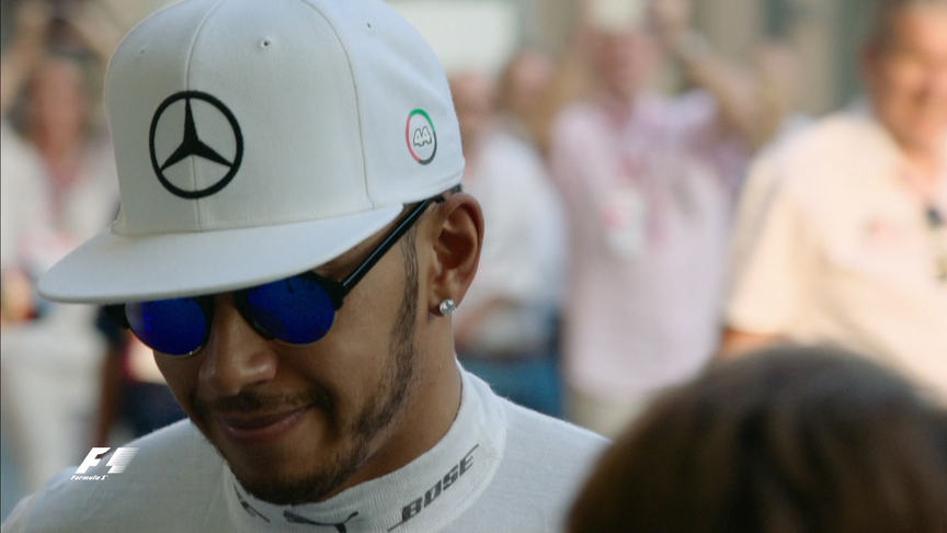 What to watch for in Abu Dhabi