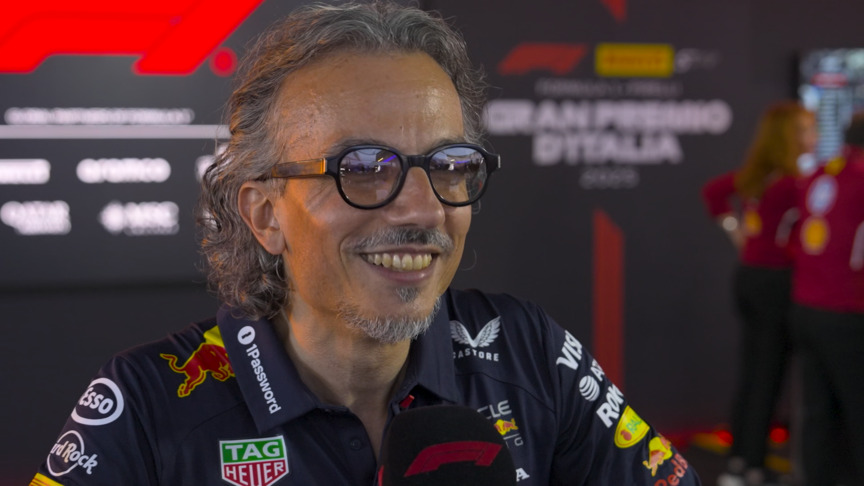 Red Bull won’t be rushed on driver decisions for next year – Mekies