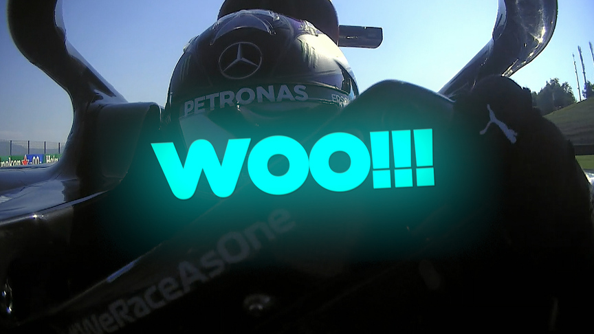 2020 Tuscan GP Qualifying: Hamilton grabs pole position at Mugello