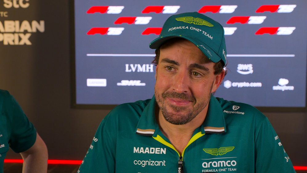 Alonso: ‘It’s going to be difficult to score points this year’