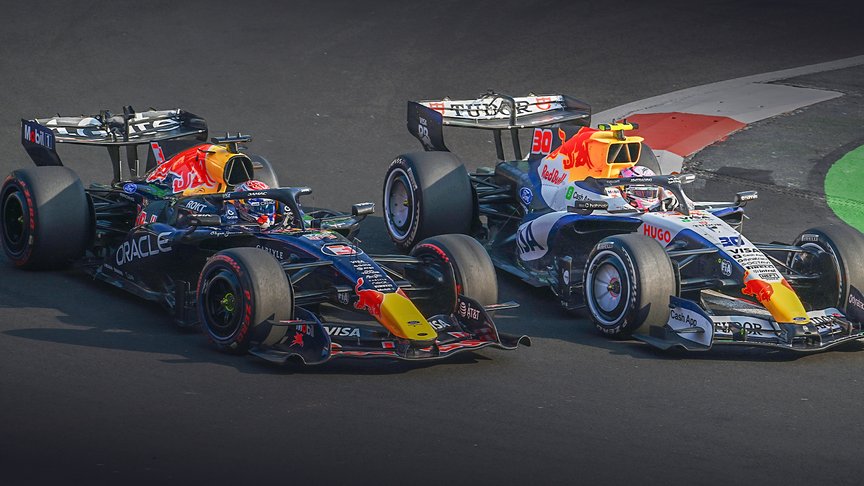 FP2 Highlights: 2026 Mexico City Grand Prix