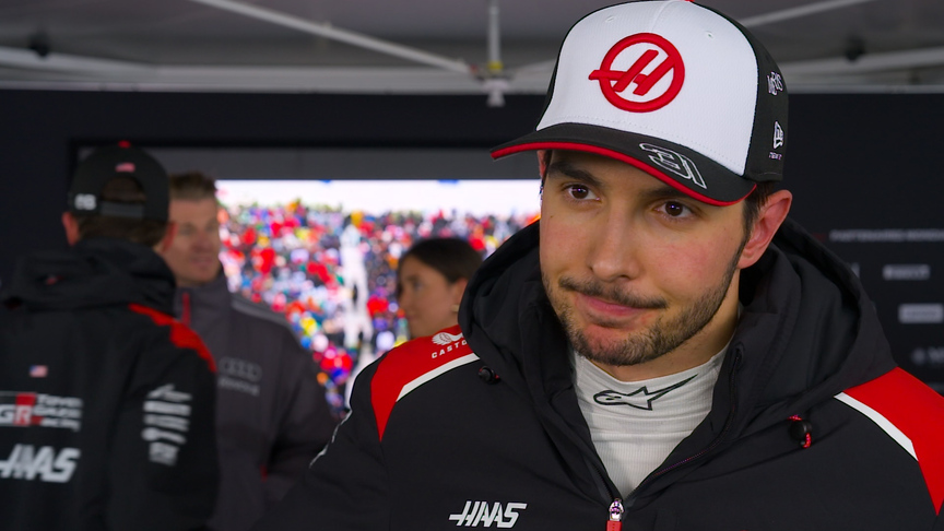 ‘At every braking point I was locking fronts’ – Ocon reveals braking problem in Canadian GP