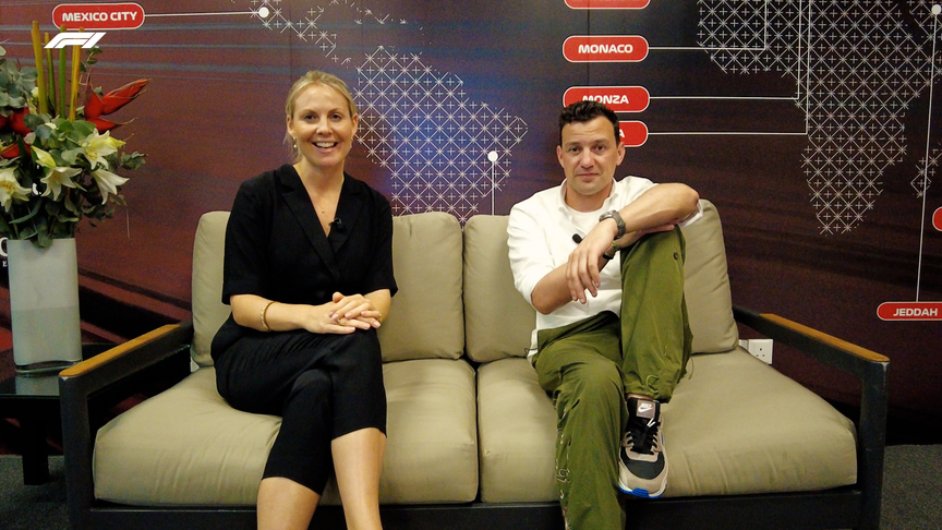 Las Vegas GP reaction! What do we know about Formula 1's new 2023 venue?