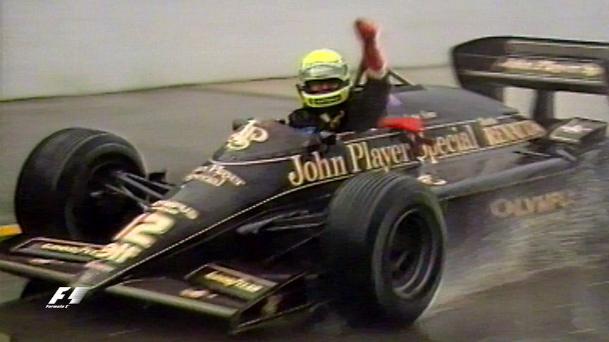 F1 records: All-time Grand Prix winners