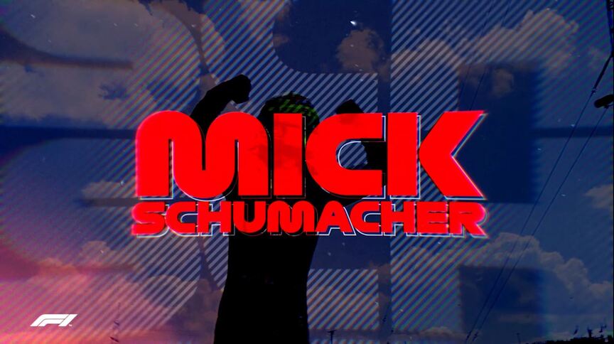 Mick Schumacher confirmed as Haas F1 driver in 'multi-year' deal