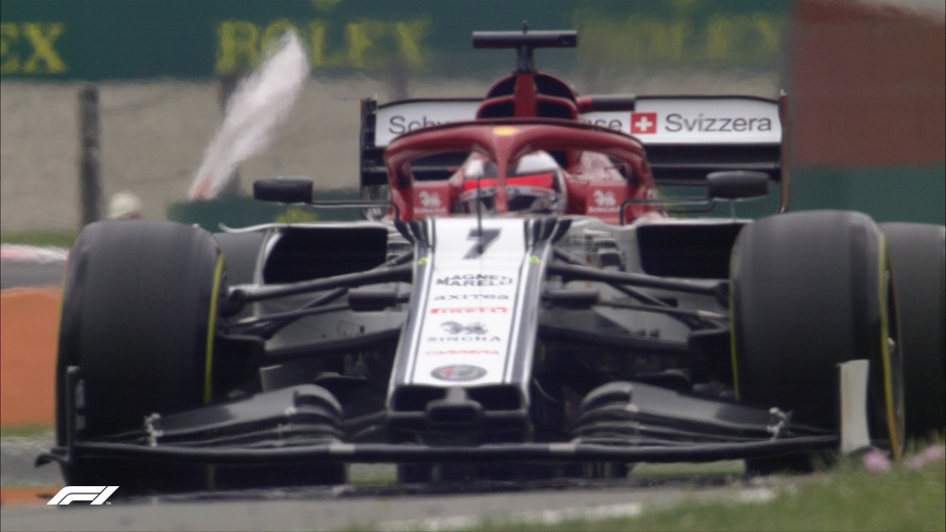 FP3 HIGHLIGHTS: 2019 Spanish Grand Prix